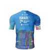 Cykeltrøje 2022 Tour de France Israel Premier Tech